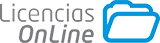 Licencias Online Logo