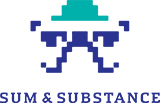 Sum substance Logo